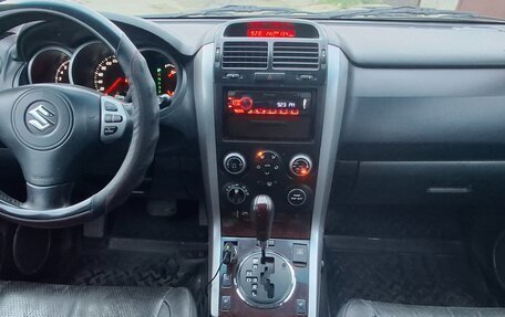 Suzuki Grand Vitara, 2007 год, 950 000 рублей, 3 фотография