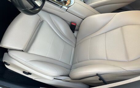 Mercedes-Benz GLC, 2015 год, 2 725 000 рублей, 8 фотография