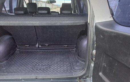 Suzuki Grand Vitara, 2007 год, 950 000 рублей, 10 фотография