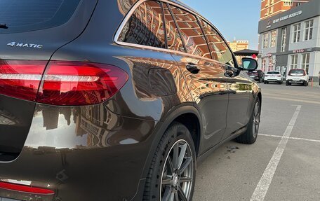 Mercedes-Benz GLC, 2015 год, 2 725 000 рублей, 6 фотография