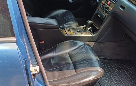 Mercedes-Benz E-Класс, 1998 год, 449 000 рублей, 9 фотография