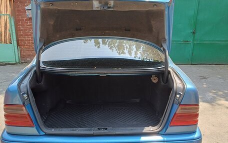 Mercedes-Benz E-Класс, 1998 год, 449 000 рублей, 12 фотография