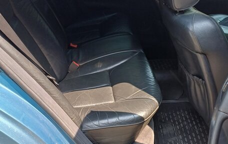 Mercedes-Benz E-Класс, 1998 год, 449 000 рублей, 11 фотография