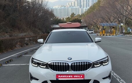 BMW 3 серия, 2021 год, 3 300 000 рублей, 2 фотография