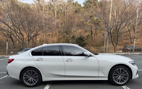 BMW 3 серия, 2021 год, 3 300 000 рублей, 4 фотография