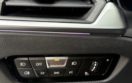 BMW 3 серия, 2021 год, 3 300 000 рублей, 13 фотография