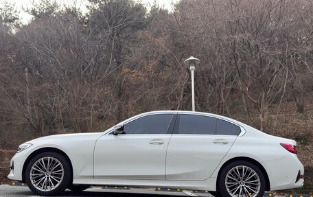 BMW 3 серия, 2021 год, 3 300 000 рублей, 6 фотография
