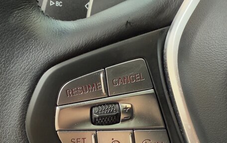 BMW 3 серия, 2021 год, 3 300 000 рублей, 15 фотография