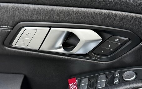 BMW 3 серия, 2021 год, 3 300 000 рублей, 14 фотография
