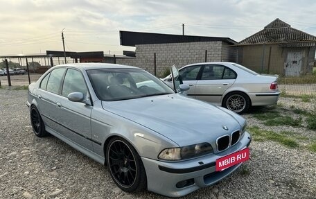 BMW M5, 2000 год, 3 200 000 рублей, 2 фотография