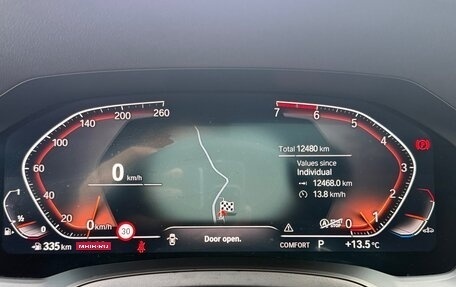 BMW 3 серия, 2021 год, 3 300 000 рублей, 19 фотография