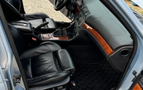 BMW M5, 2000 год, 3 200 000 рублей, 6 фотография
