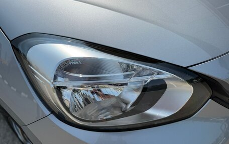 Honda Fit, 2020 год, 1 350 000 рублей, 10 фотография