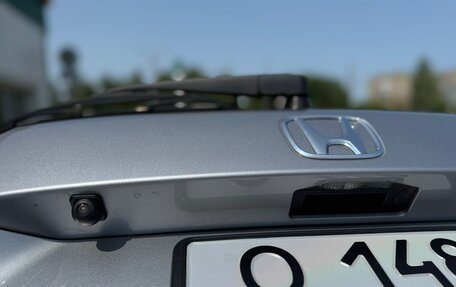 Honda Fit, 2020 год, 1 350 000 рублей, 13 фотография