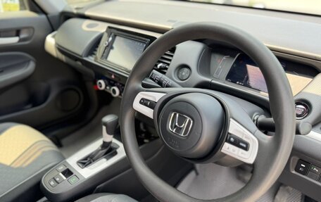 Honda Fit, 2020 год, 1 350 000 рублей, 16 фотография