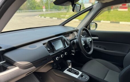 Honda Fit, 2020 год, 1 350 000 рублей, 18 фотография