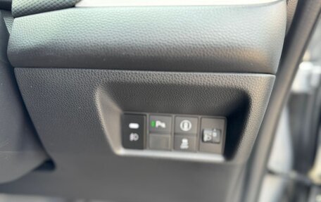 Honda Fit, 2020 год, 1 350 000 рублей, 20 фотография