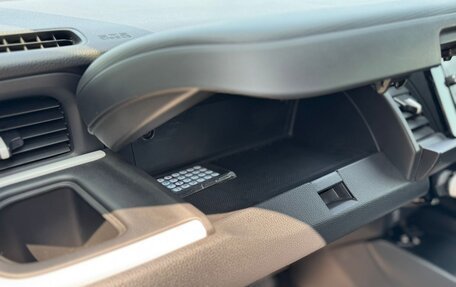 Honda Fit, 2020 год, 1 350 000 рублей, 24 фотография