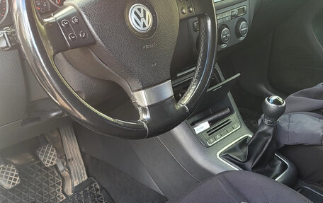 Volkswagen Tiguan I, 2008 год, 660 000 рублей, 4 фотография