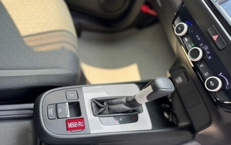 Honda Fit, 2020 год, 1 350 000 рублей, 22 фотография