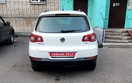 Volkswagen Tiguan I, 2008 год, 660 000 рублей, 2 фотография