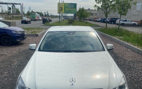 Mercedes-Benz E-Класс, 2012 год, 2 200 000 рублей, 3 фотография