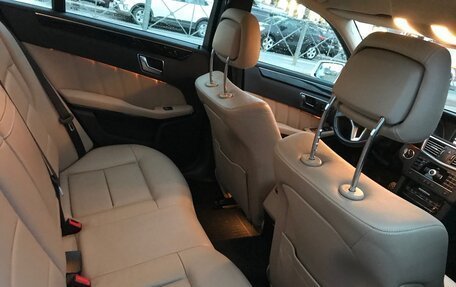 Mercedes-Benz E-Класс, 2012 год, 2 200 000 рублей, 5 фотография