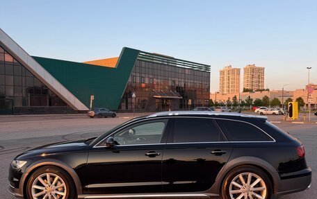 Audi A6 allroad, 2018 год, 4 199 000 рублей, 2 фотография