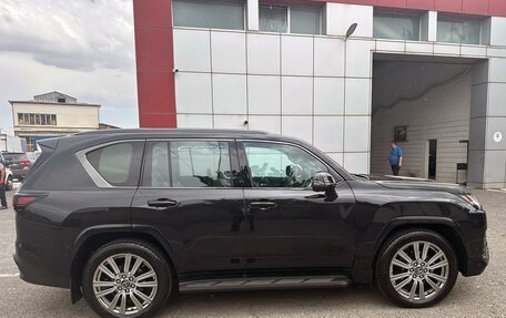 Lexus LX, 2025 год, 22 260 000 рублей, 2 фотография