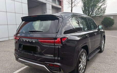 Lexus LX, 2025 год, 22 260 000 рублей, 3 фотография