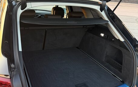 Audi A6 allroad, 2018 год, 4 199 000 рублей, 11 фотография
