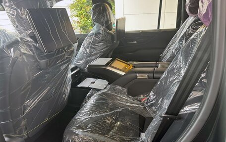 Lexus LX, 2025 год, 22 260 000 рублей, 4 фотография
