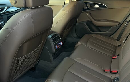 Audi A6 allroad, 2018 год, 4 199 000 рублей, 10 фотография