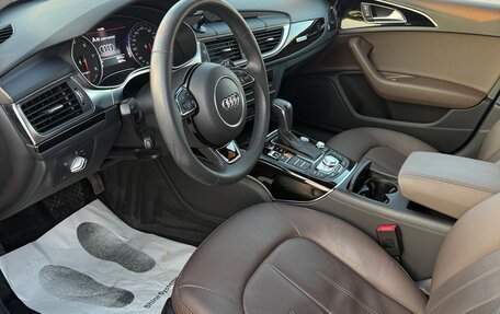 Audi A6 allroad, 2018 год, 4 199 000 рублей, 8 фотография