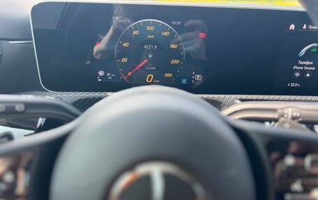 Mercedes-Benz A-Класс, 2018 год, 2 050 000 рублей, 11 фотография