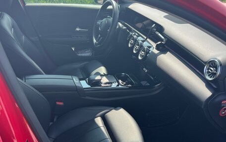 Mercedes-Benz A-Класс, 2018 год, 2 050 000 рублей, 18 фотография