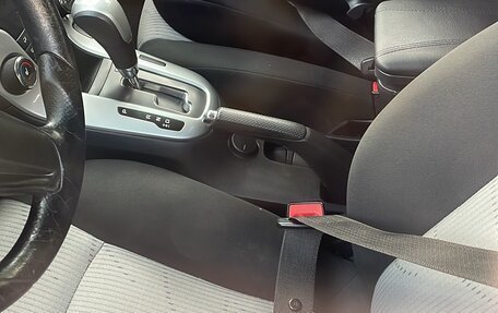 Chevrolet Cruze II, 2013 год, 850 000 рублей, 6 фотография