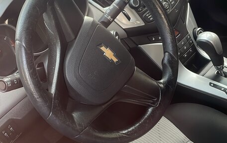 Chevrolet Cruze II, 2013 год, 850 000 рублей, 7 фотография