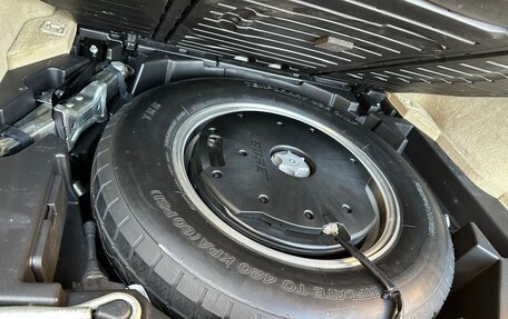 Infiniti FX II, 2008 год, 1 700 000 рублей, 37 фотография