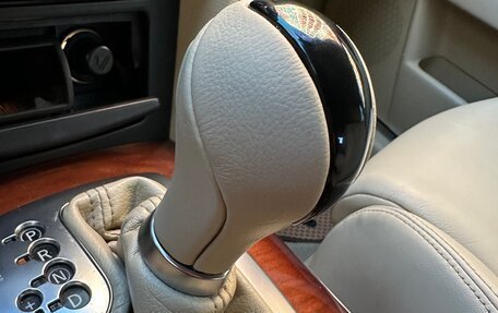 Infiniti FX II, 2008 год, 1 700 000 рублей, 35 фотография
