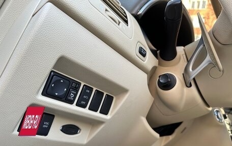 Infiniti FX II, 2008 год, 1 700 000 рублей, 34 фотография