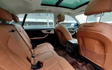 Audi Q8 I, 2022 год, 7 190 000 рублей, 8 фотография