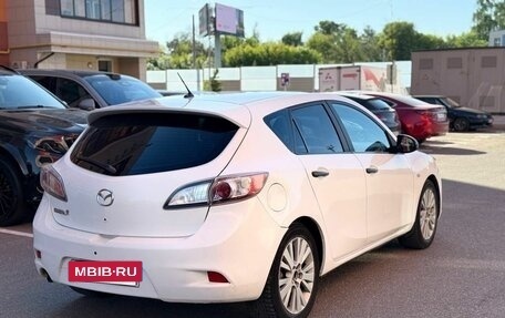 Mazda 3, 2012 год, 520 000 рублей, 3 фотография