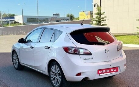 Mazda 3, 2012 год, 520 000 рублей, 4 фотография