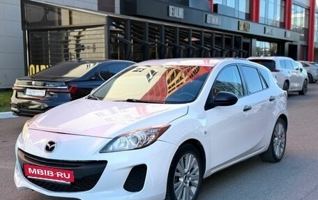 Mazda 3, 2012 год, 520 000 рублей, 2 фотография