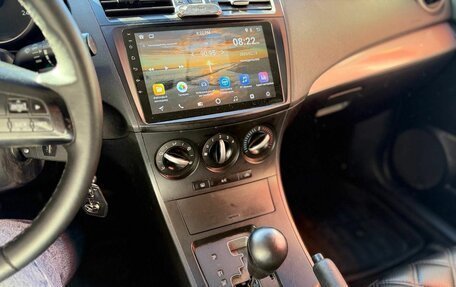 Mazda 3, 2012 год, 520 000 рублей, 6 фотография