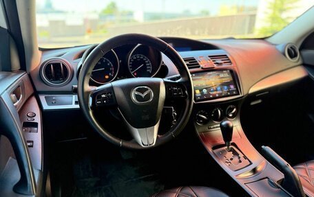 Mazda 3, 2012 год, 520 000 рублей, 5 фотография