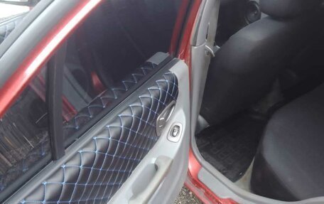 Hyundai Accent II, 2005 год, 295 000 рублей, 6 фотография