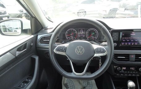 Volkswagen Polo VI (EU Market), 2022 год, 1 650 000 рублей, 14 фотография