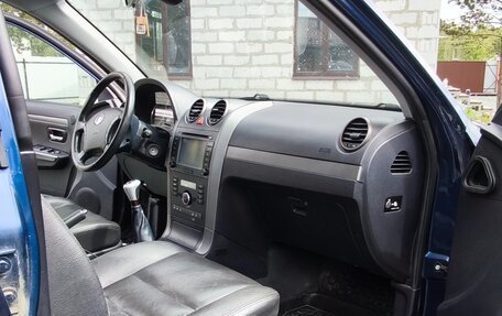 Great Wall Hover H3 I, 2011 год, 800 000 рублей, 4 фотография